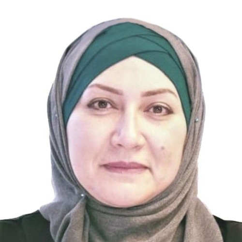 د. خولة عليوة